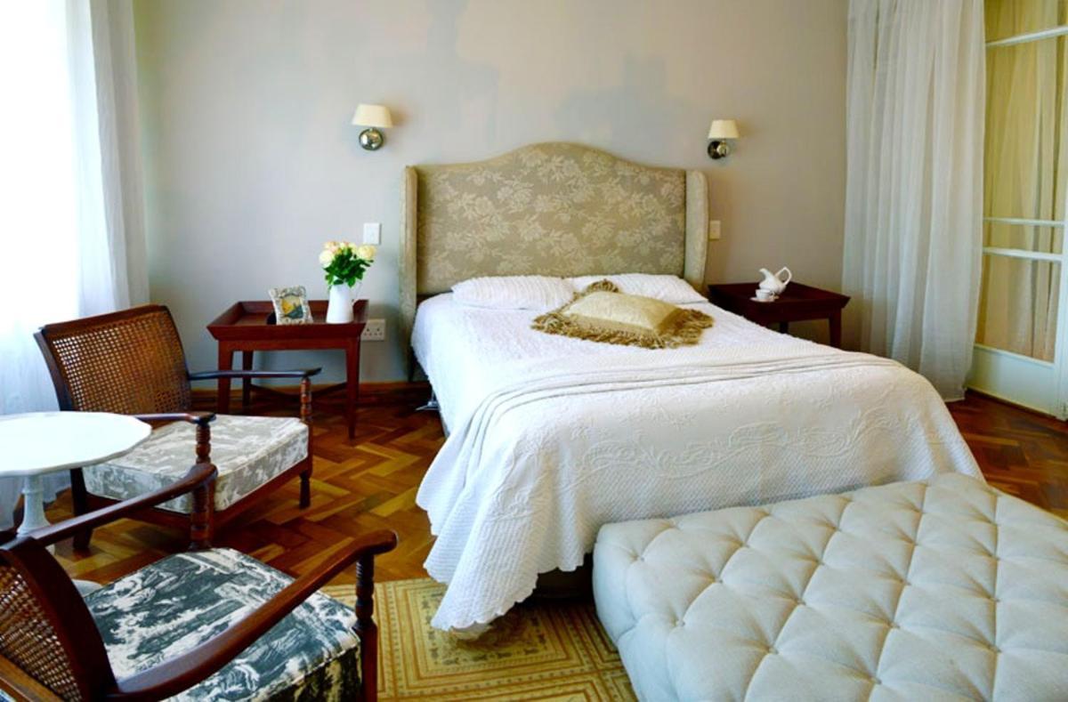 Bed & Breakfast The White House