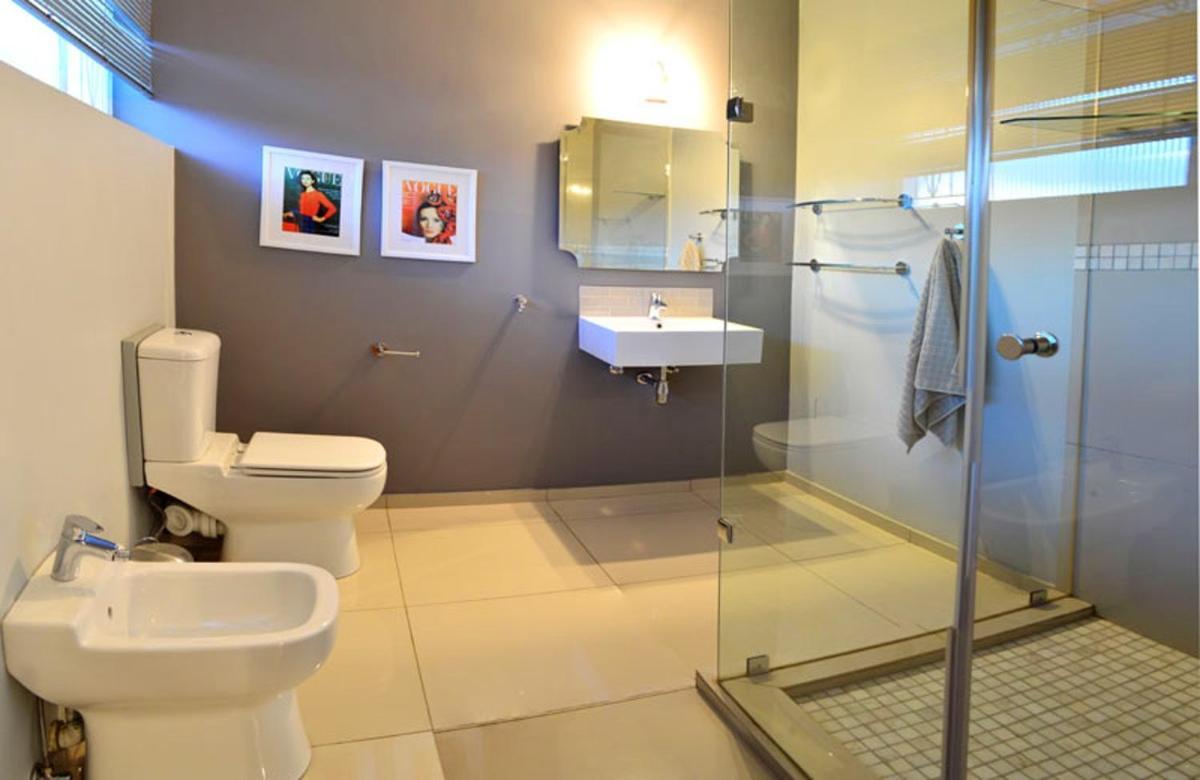 Bed & Breakfast The White House Johannesburg