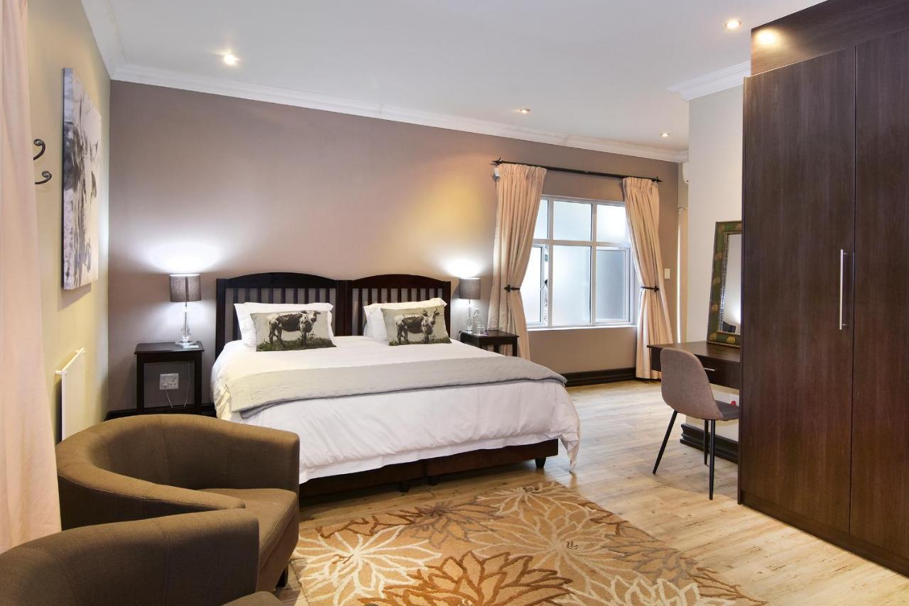 Sandown Guest house