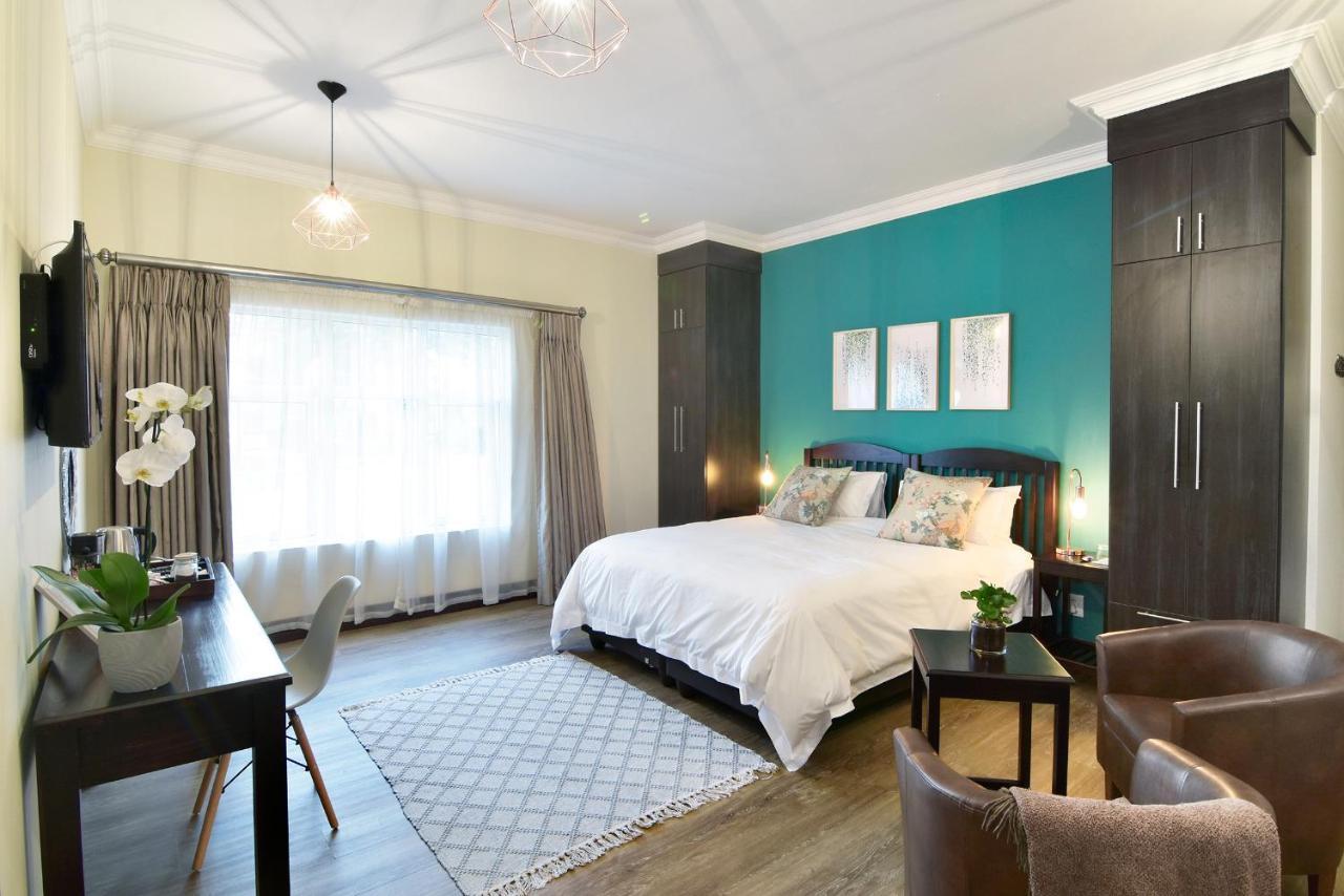 Sandown Guest house