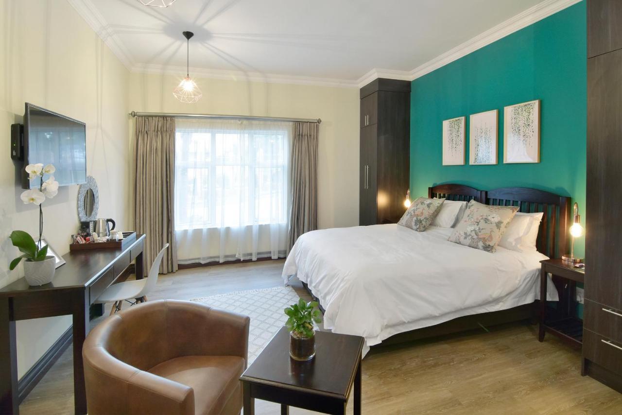 Sandown Guest house