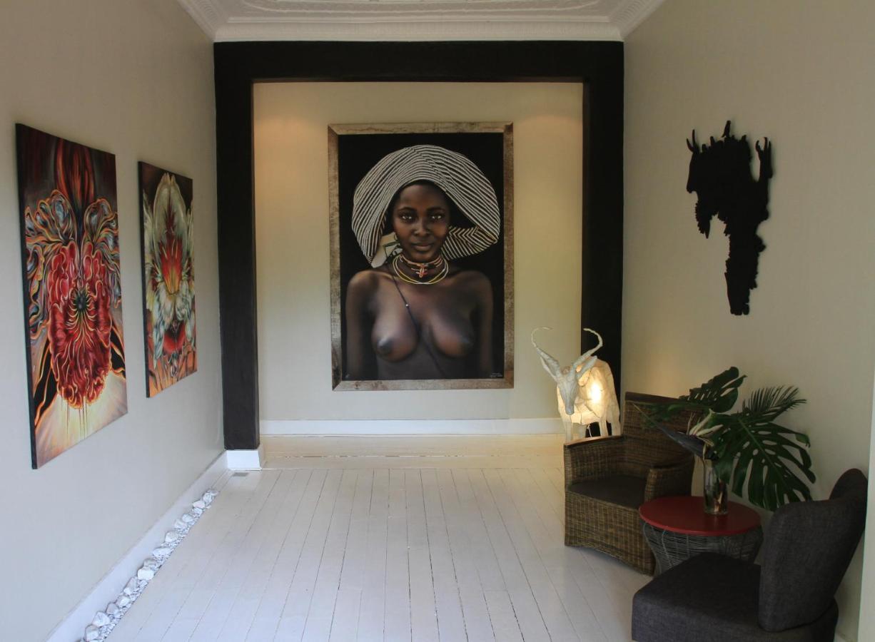 Lucky Bean 3* Johannesburg