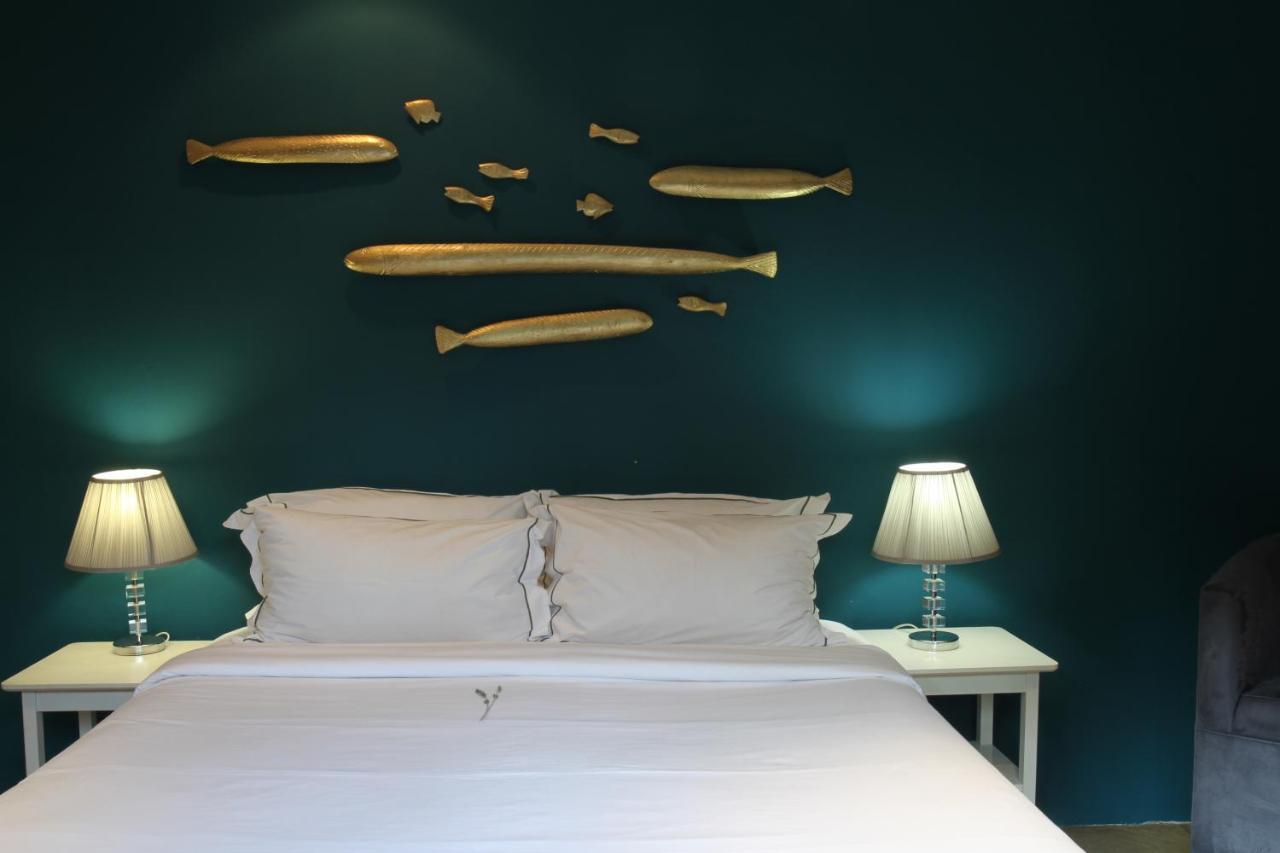Guest house Lucky Bean