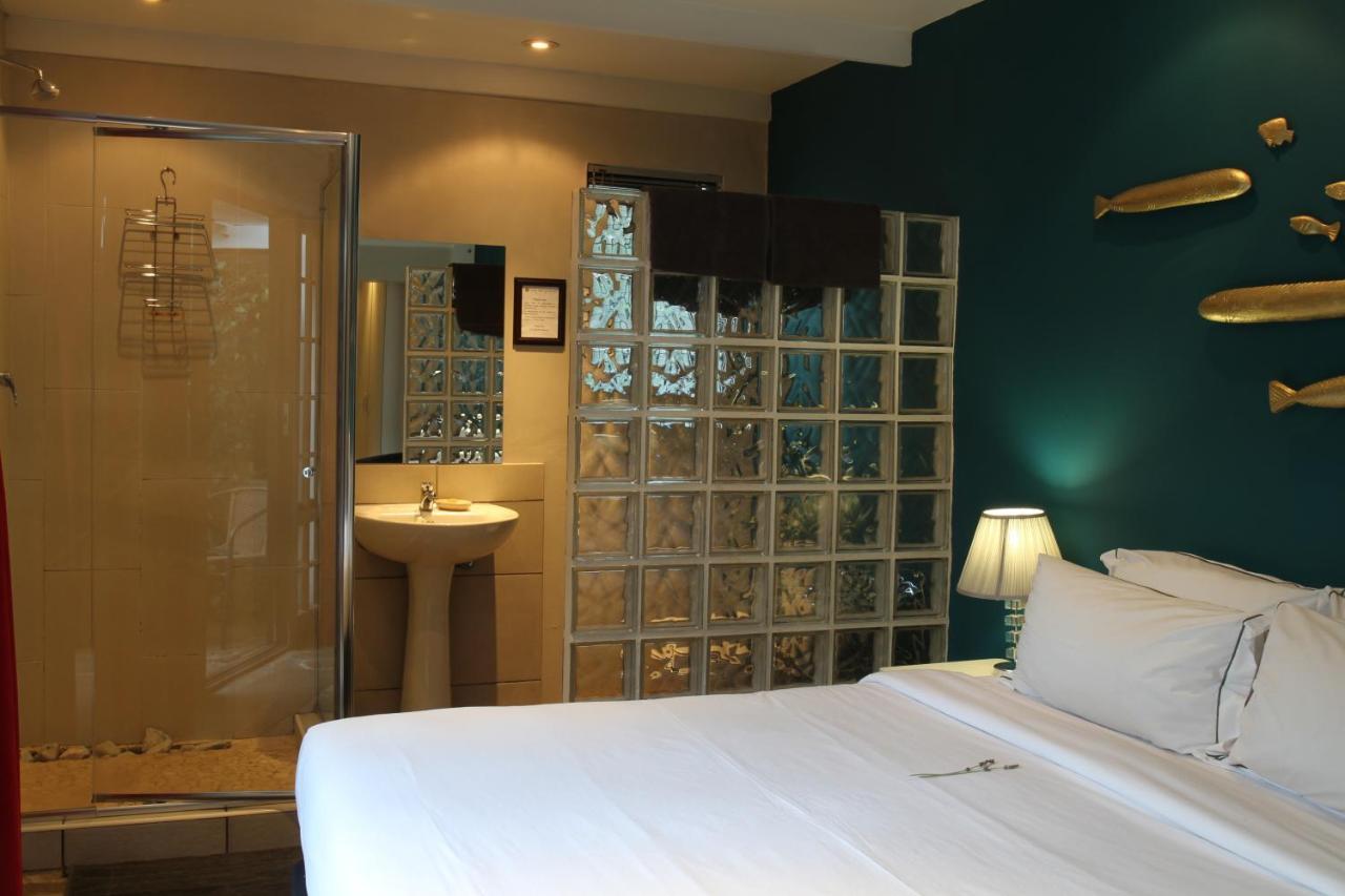 Lucky Bean Guest house 3*