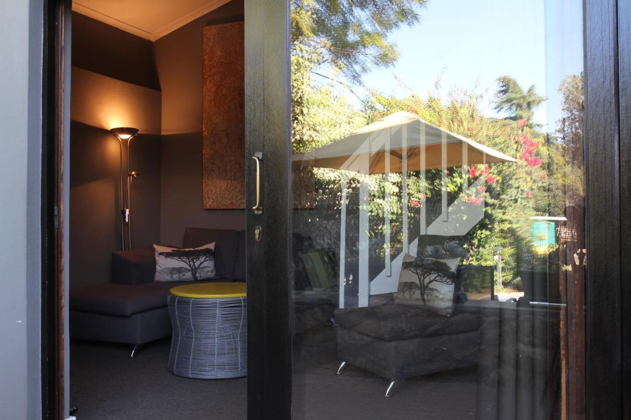 Guest house Lucky Bean 3*