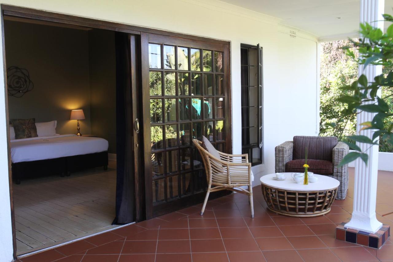 Lucky Bean 3* Johannesburg