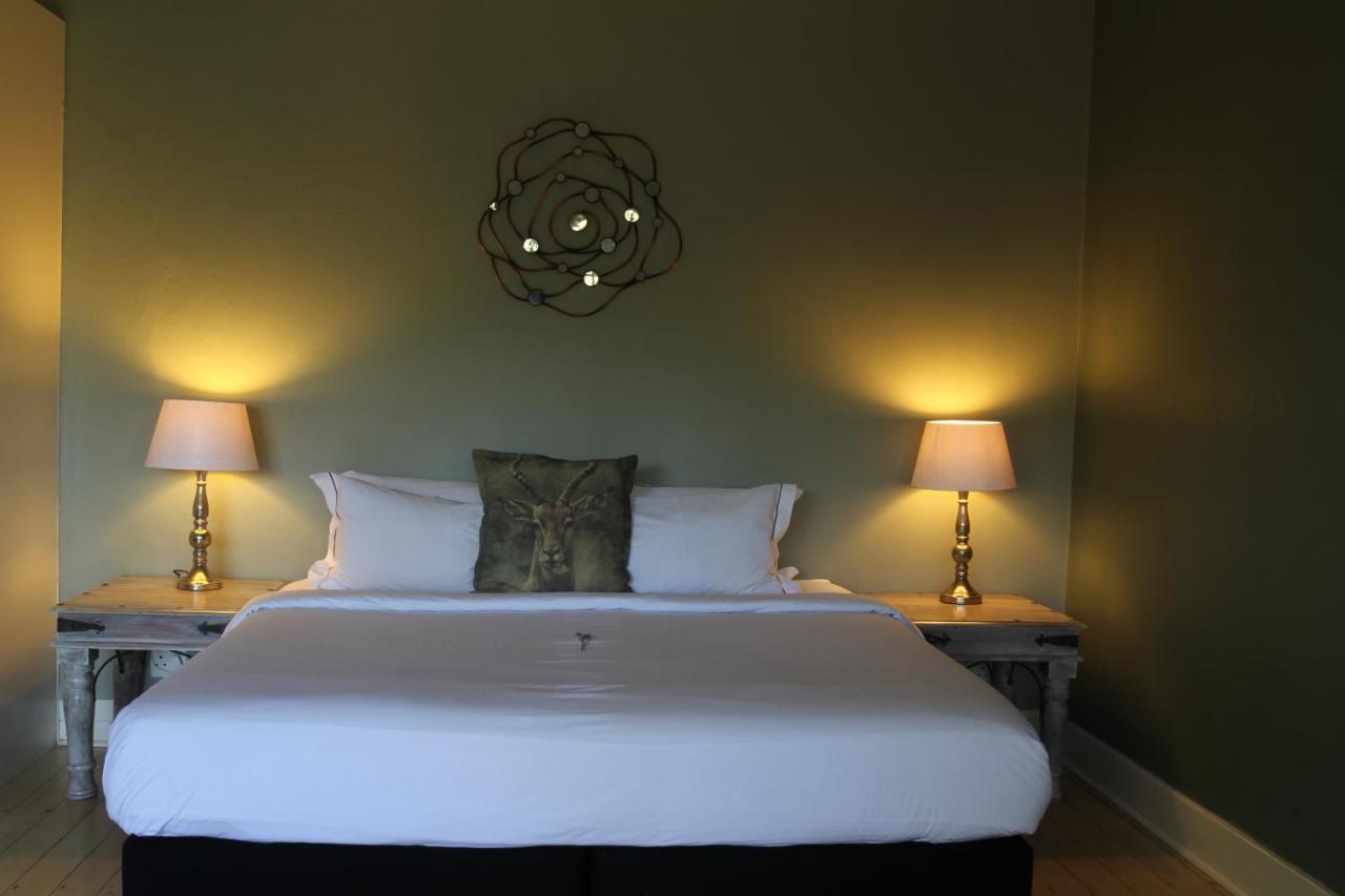 Lucky Bean Guest house 3*