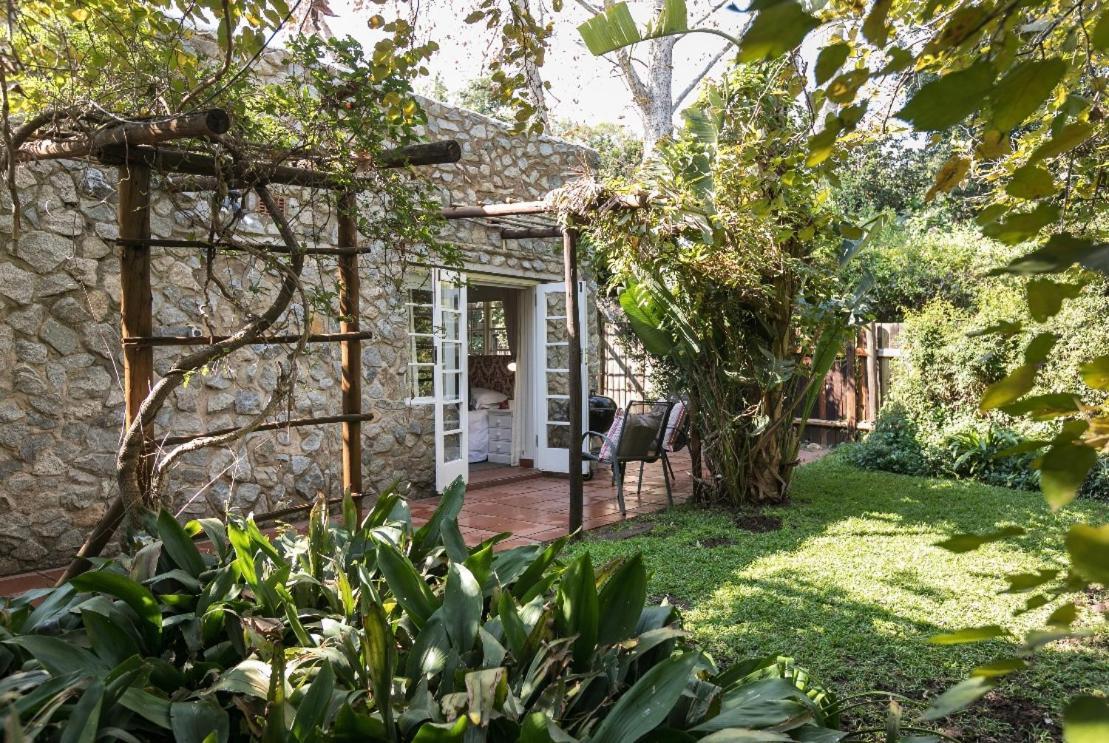 Waterfall Bed & Breakfast Johannesburg