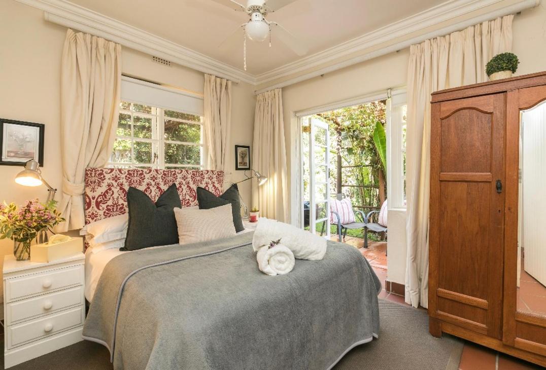 Bed & Breakfast Waterfall Johannesburg