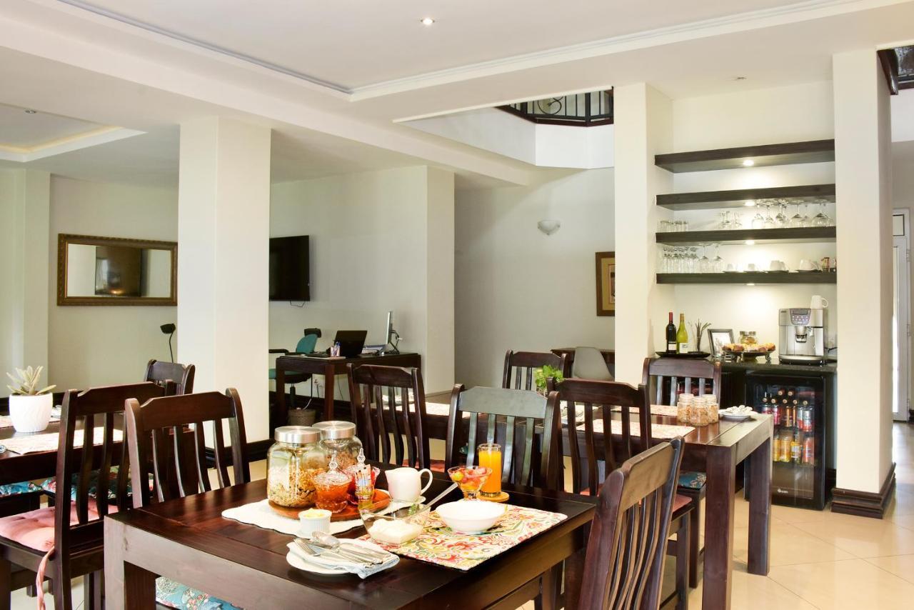 Sandown Guest house 2*