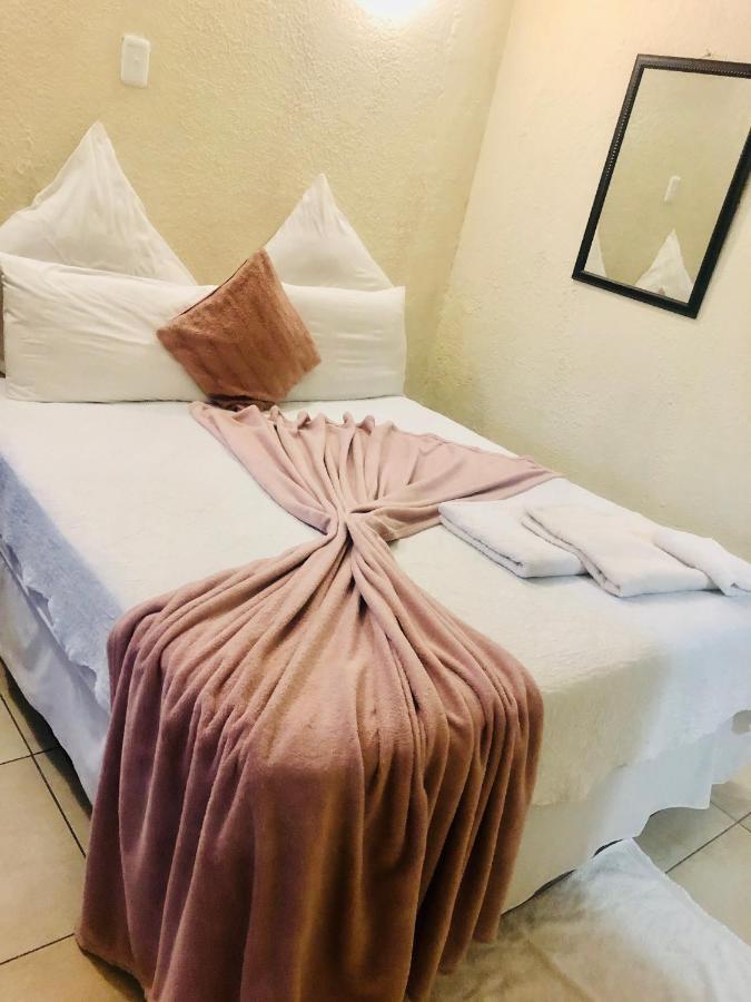 Leboss Guest Lodge *