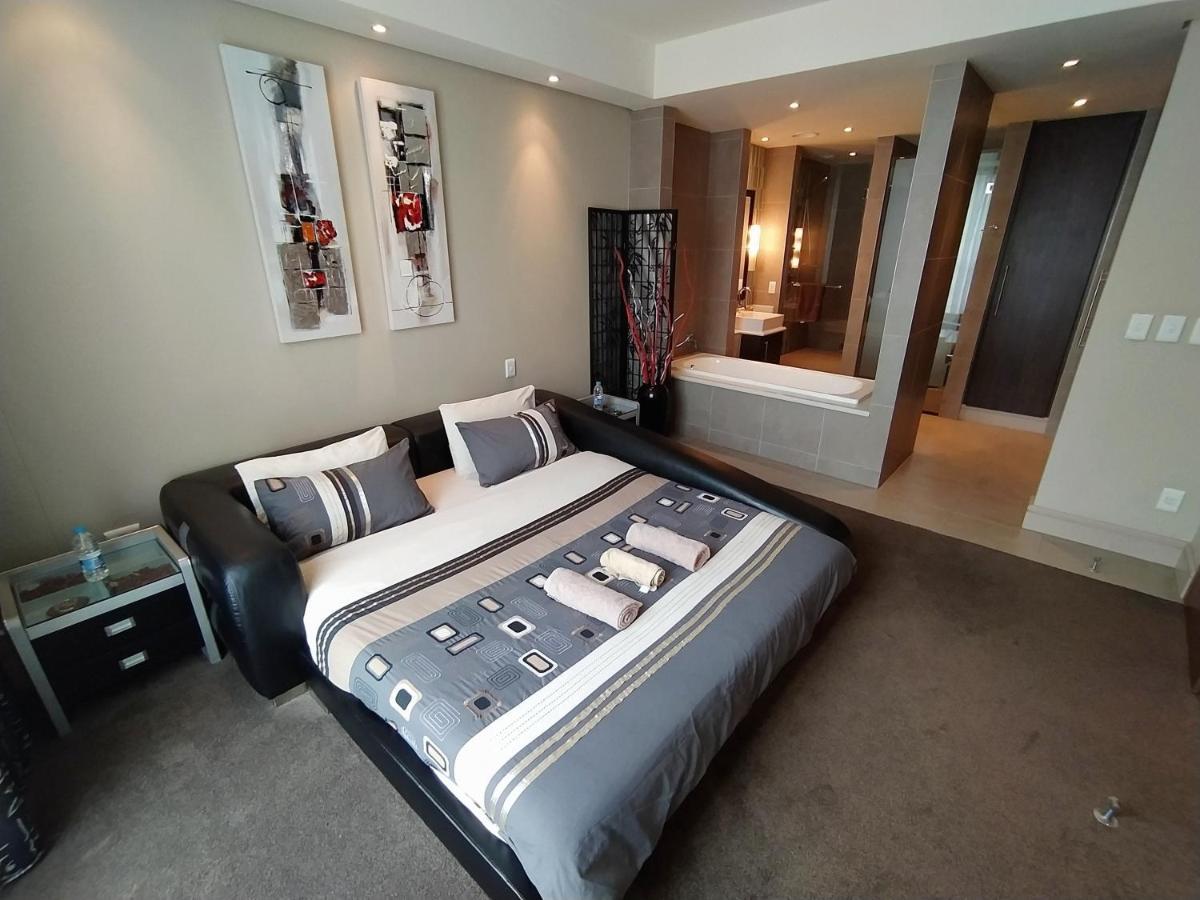 Cassiopeia Corporate Apartments, Bedford Centre *