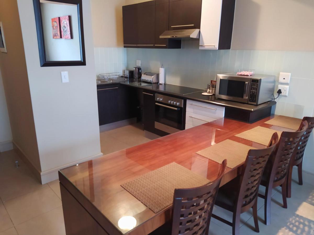 Cassiopeia Corporate Apartments, Bedford Centre * Johannesburg