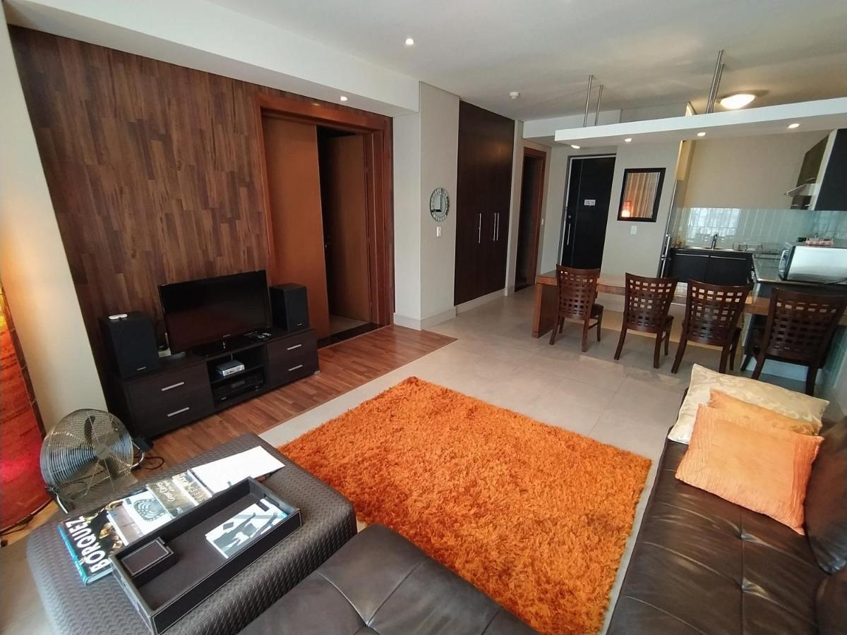 Cassiopeia Corporate Apartments, Bedford Centre Johannesburg