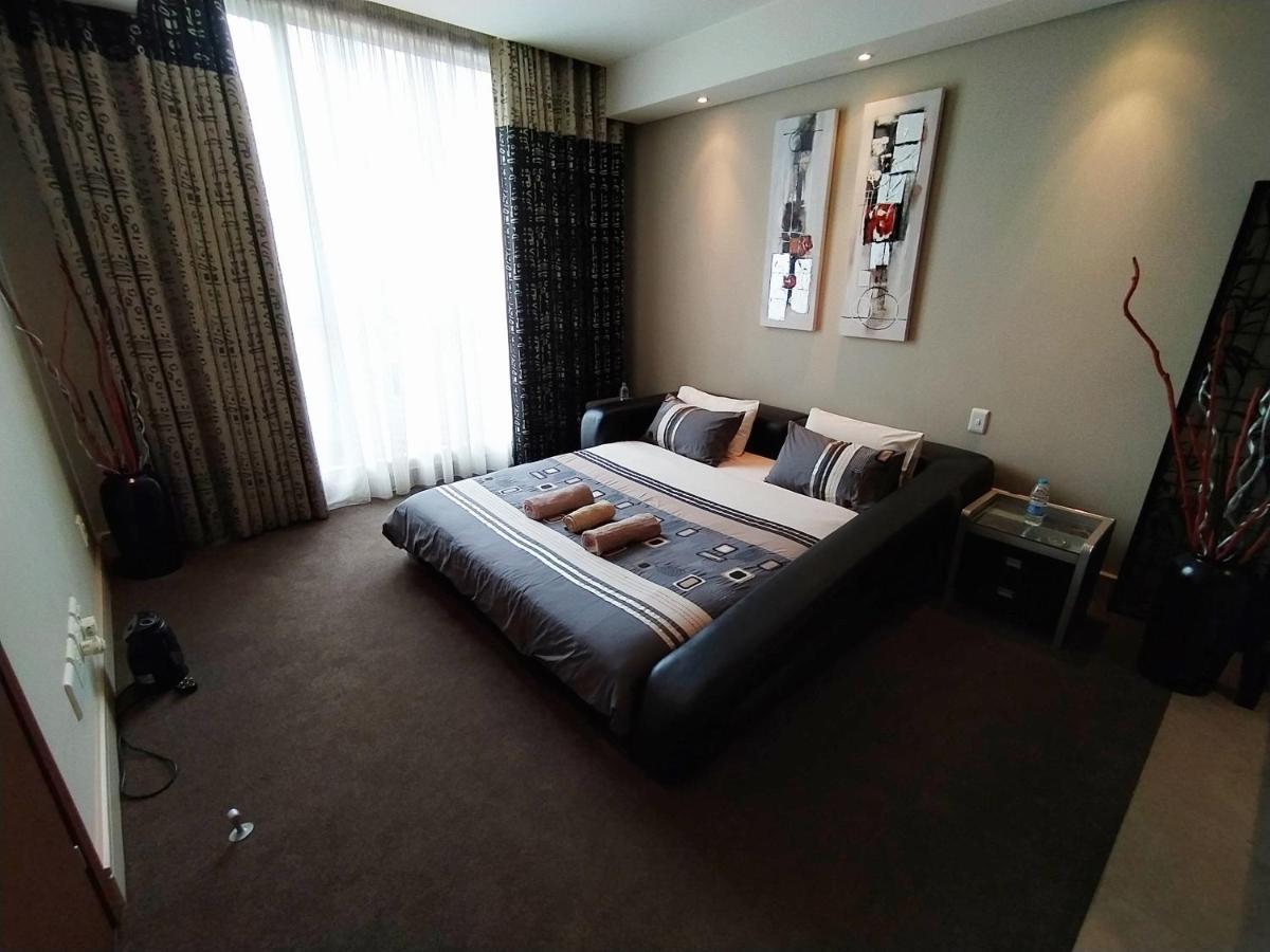 Cassiopeia Corporate Apartments, Bedford Centre *