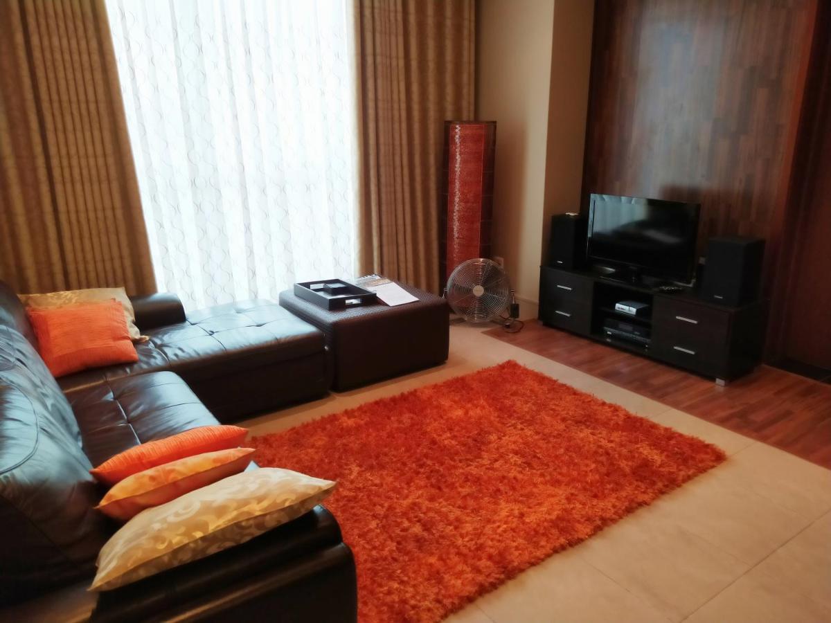 Cassiopeia Corporate Apartments, Bedford Centre Apartment Johannesburg