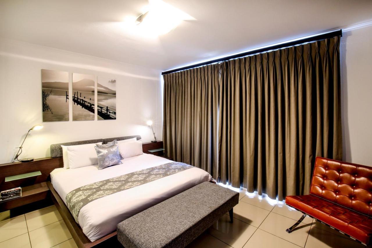 The Nicol And 3* Johannesburg