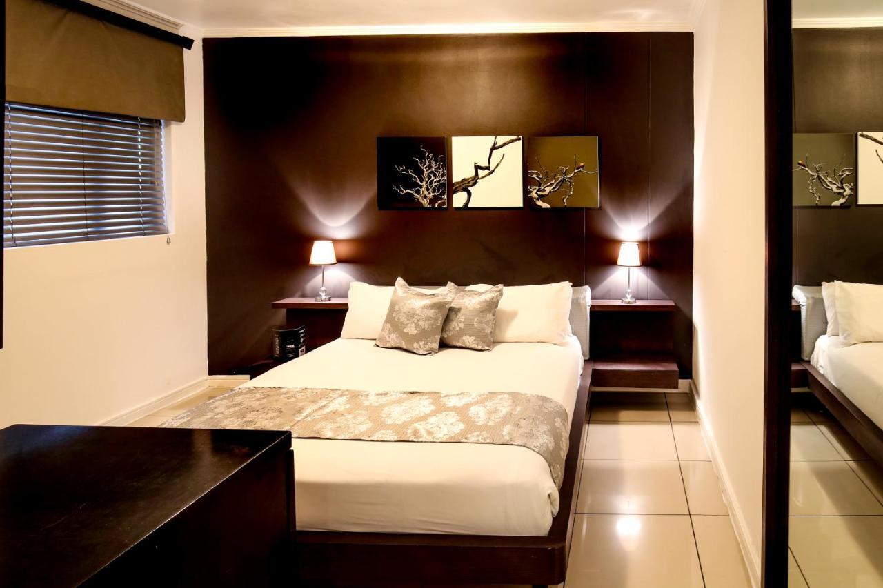Aparthotel The Nicol And Johannesburg