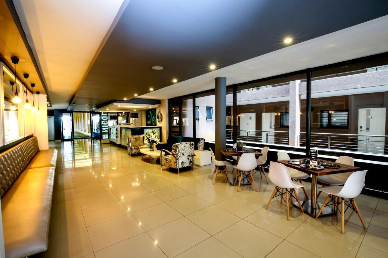 The Nicol And 3* Johannesburg