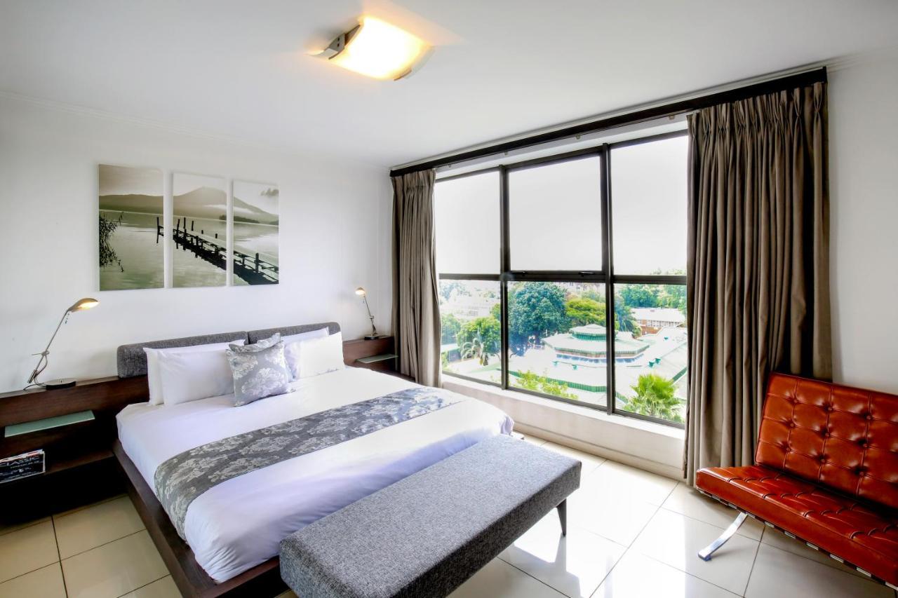 Aparthotel The Nicol And Johannesburg