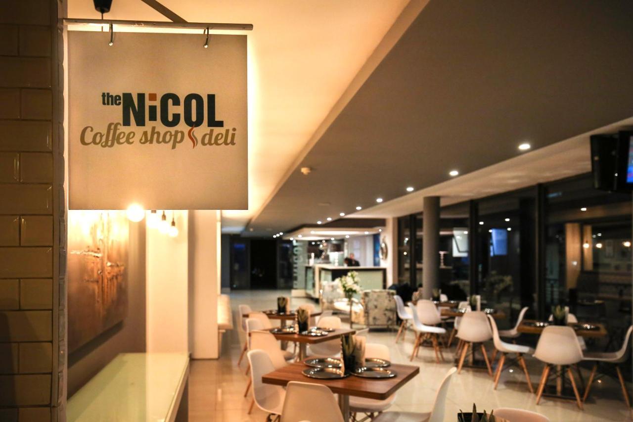 The Nicol And Aparthotel Johannesburg