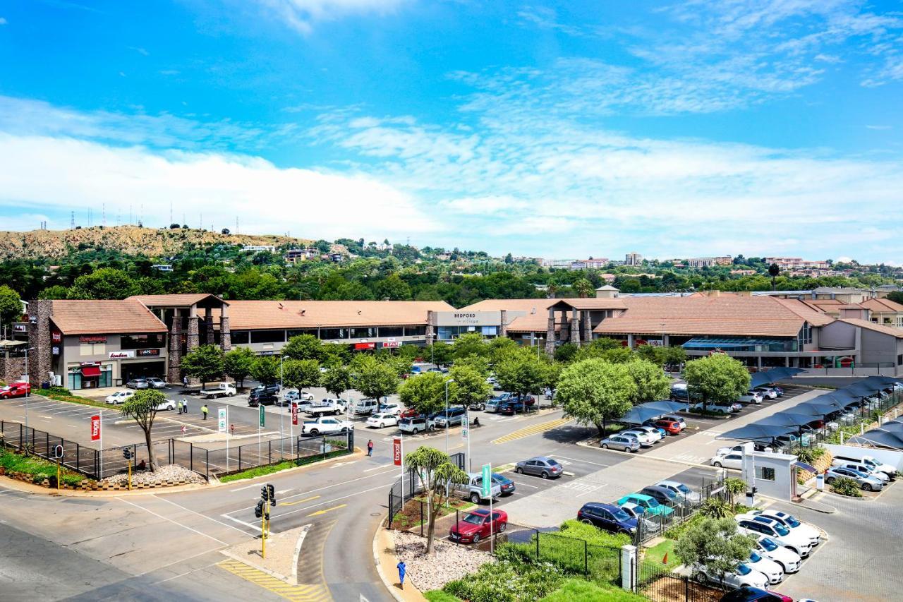 The Nicol And 3* Johannesburg