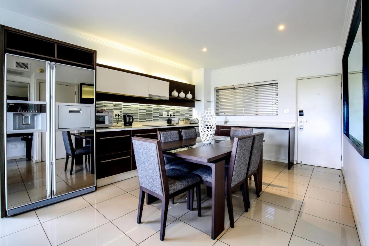 The Nicol And Aparthotel