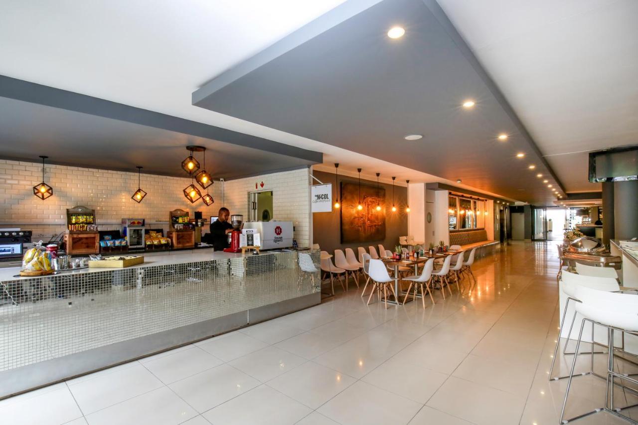 The Nicol And 3* Johannesburg