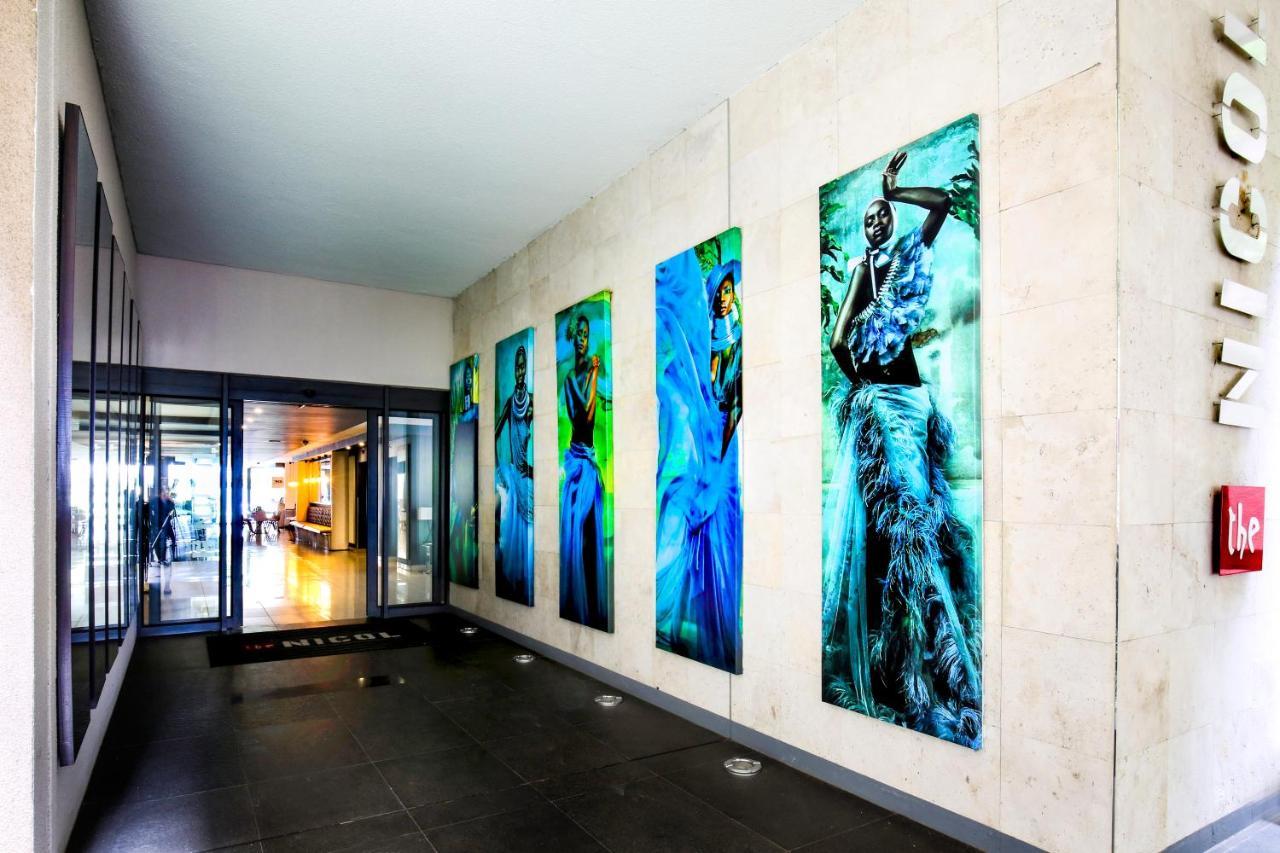 The Nicol And 3* Johannesburg