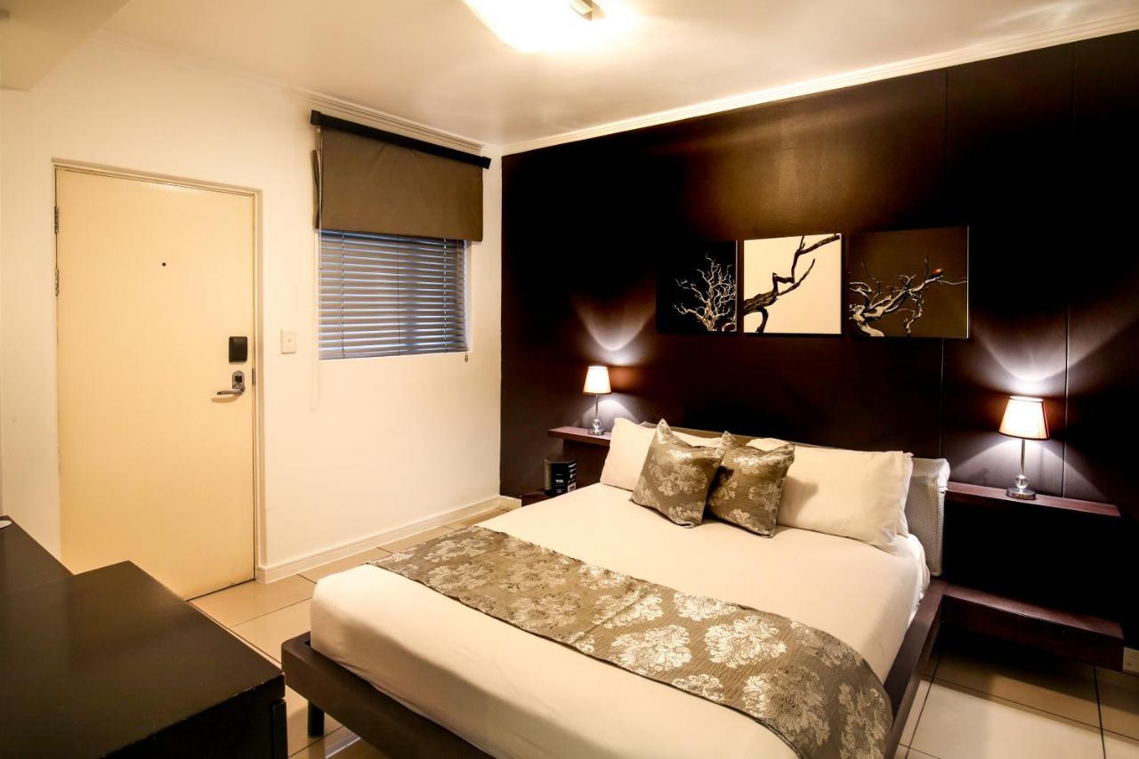 The Nicol And Aparthotel