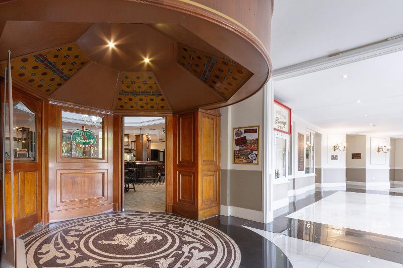 - Sunnyside Park By Ihg Hotel