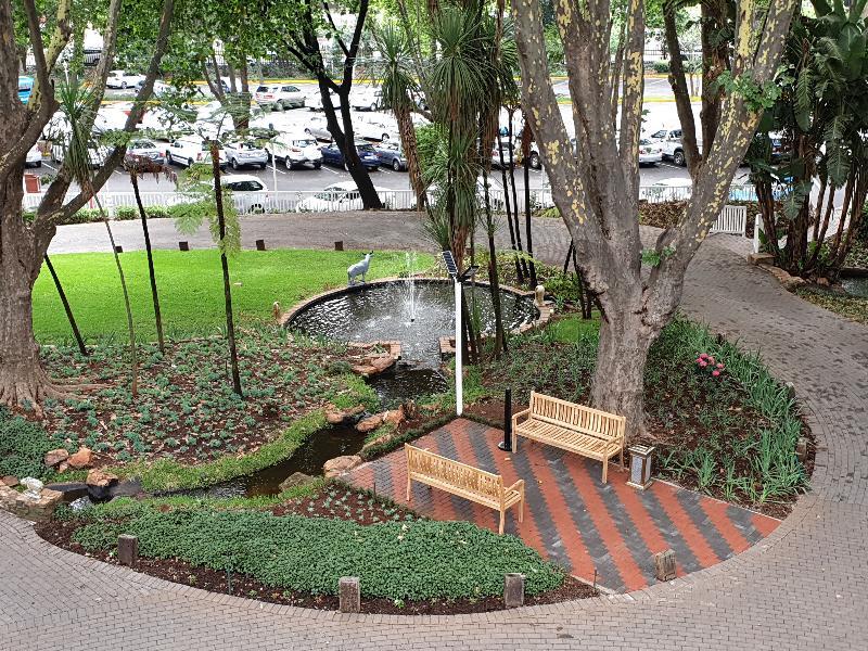 Hotel - Sunnyside Park By Ihg 4*