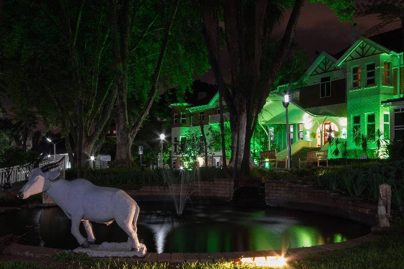 - Sunnyside Park By Ihg Hotel Johannesburg