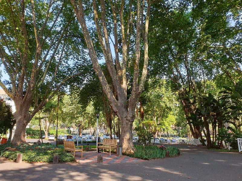 - Sunnyside Park By Ihg 4*