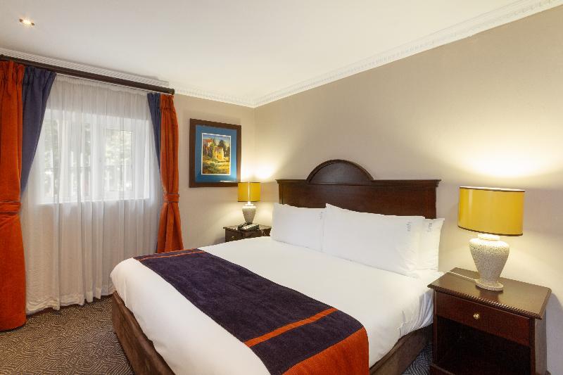 - Sunnyside Park By Ihg Johannesburg