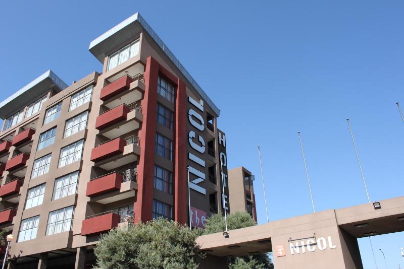 Aparthotel The Nicol And