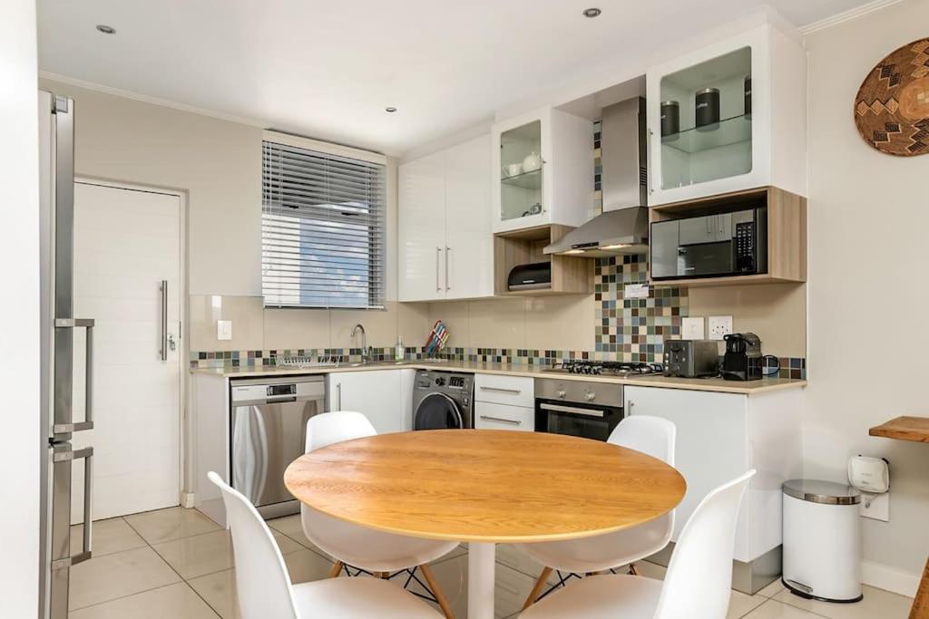 The Apex Rosebank - Building With Generator Apartamento *