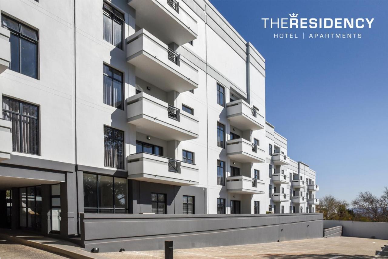 The Residency Jellicoe Apartment *