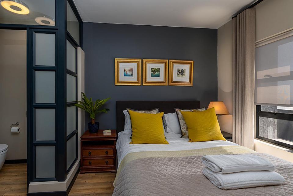 Apartment The Plett Collection