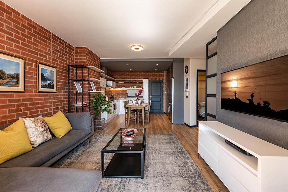 Apartment The Plett Collection