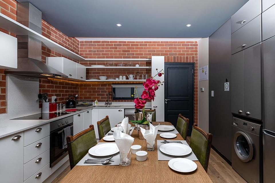 The Plett Collection Apartment
