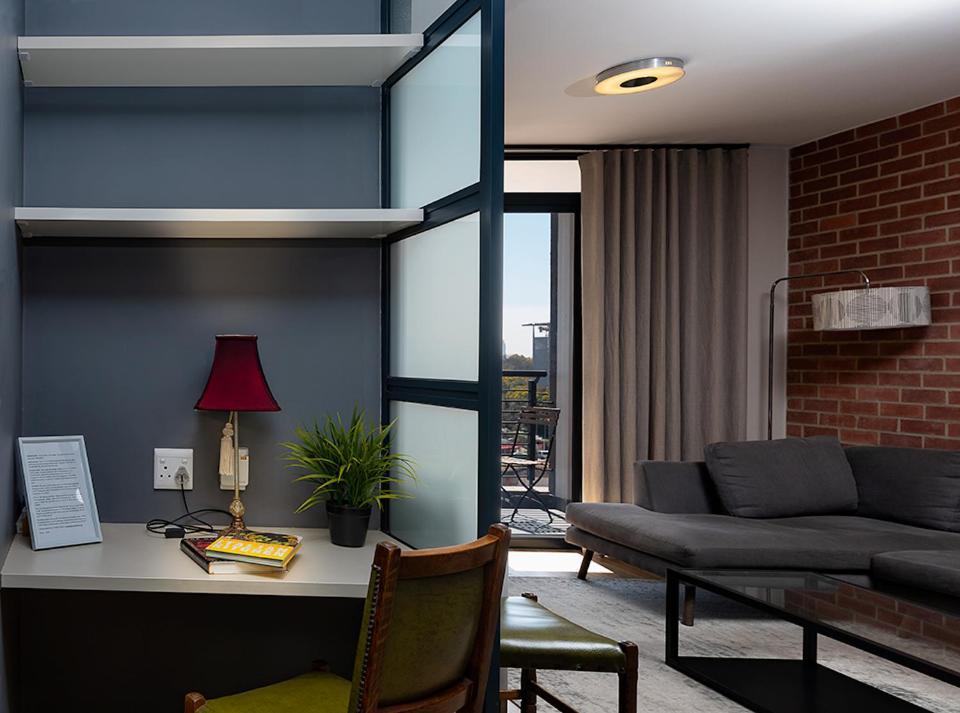 The Plett Collection Apartment Johannesburg