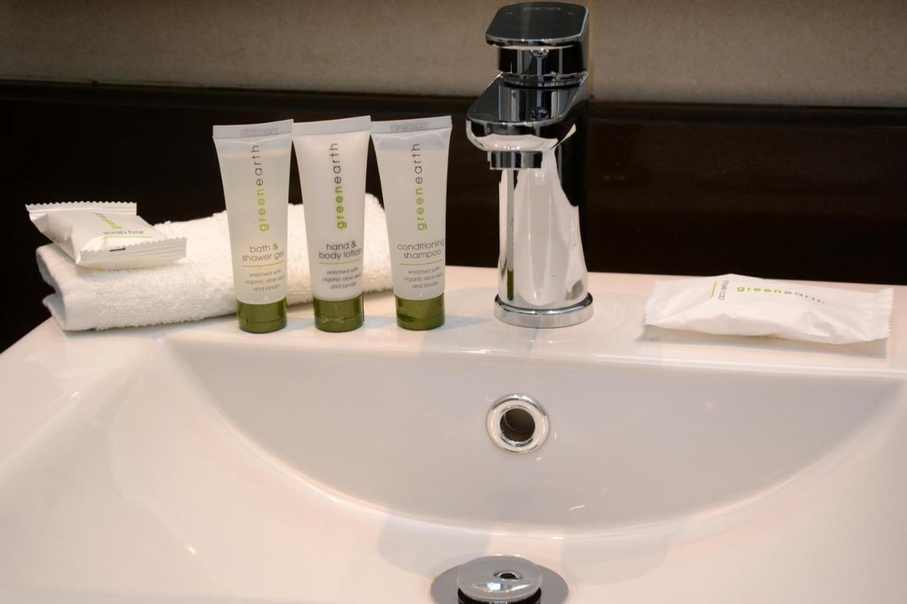 Hotel Premier Mapungubwe 4*