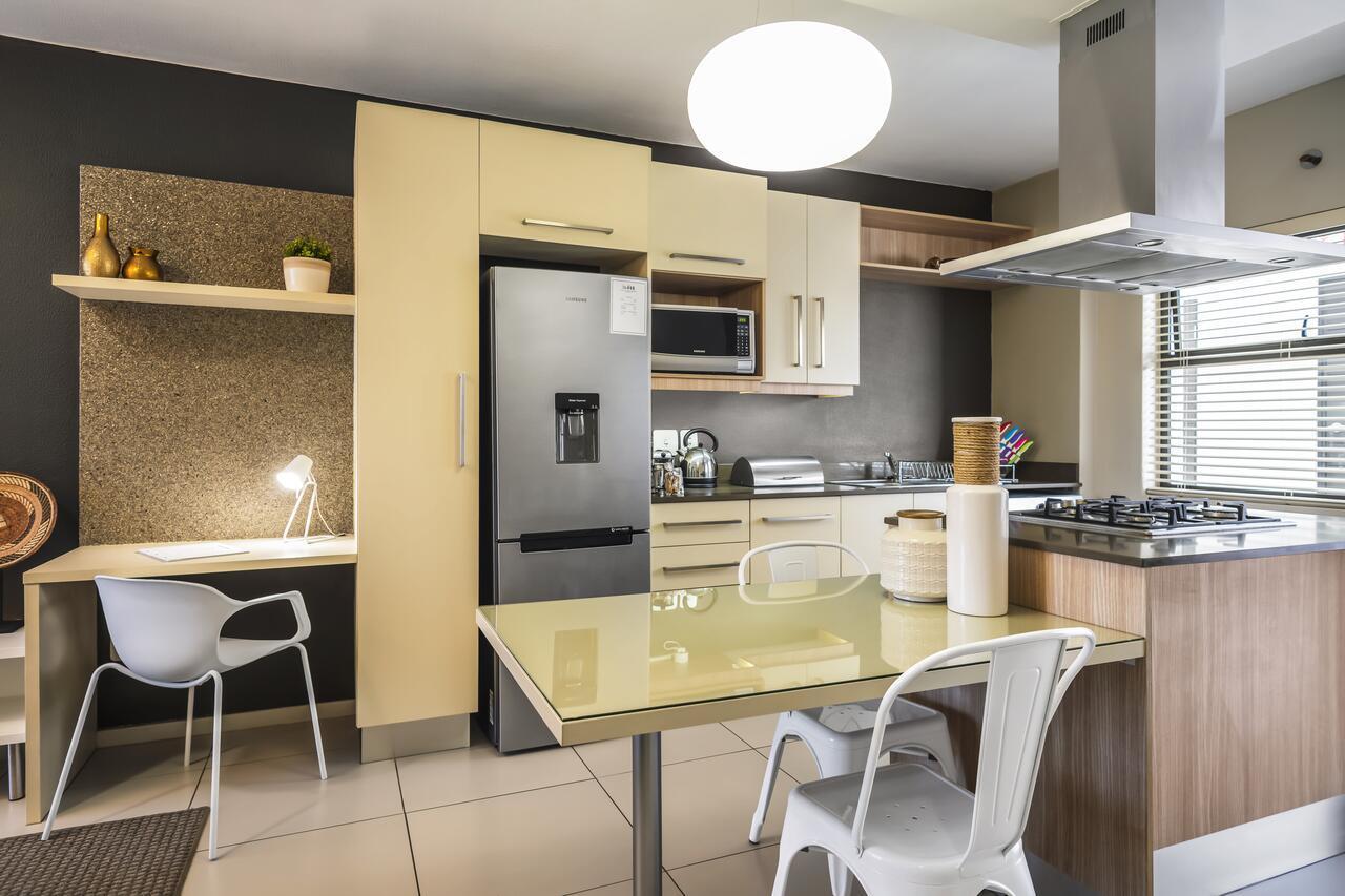 Apartment Cag The Hub Bryanston