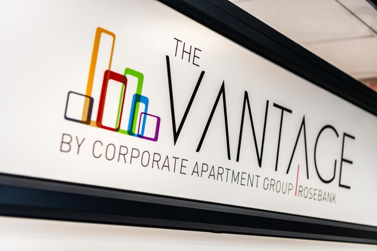 Căn hộ Cag The Vantage Rosebank *