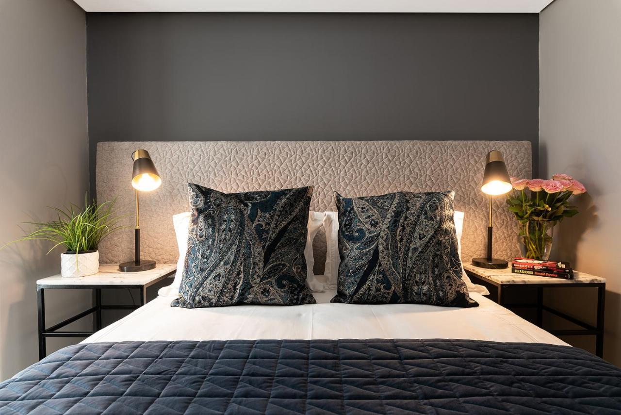 The Plett Collection Apartment Johannesburg