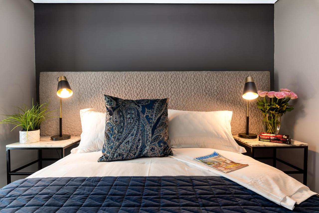 The Plett Collection Apartment Johannesburg
