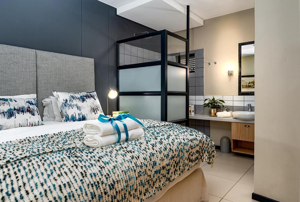 The Plett Collection Apartment *
