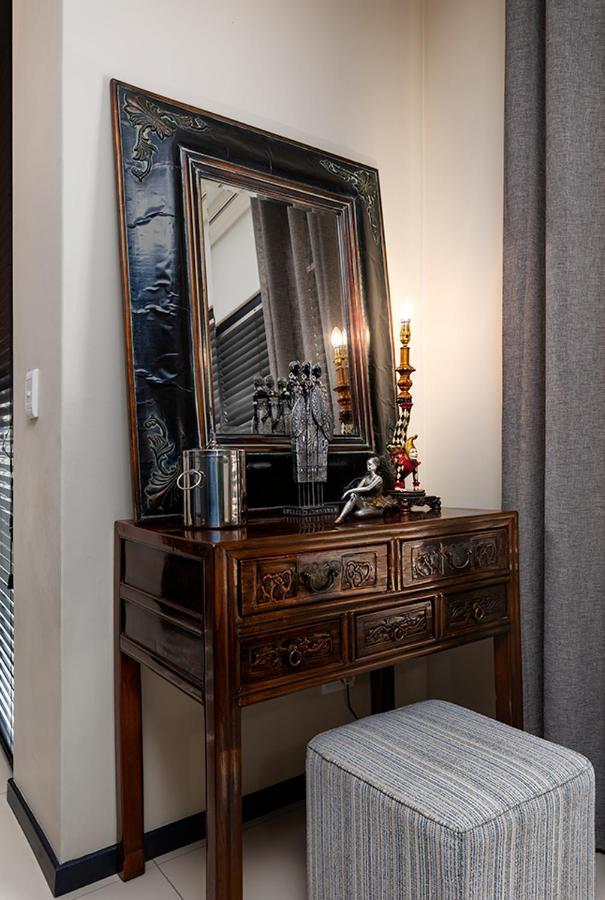 The Plett Collection Apartment