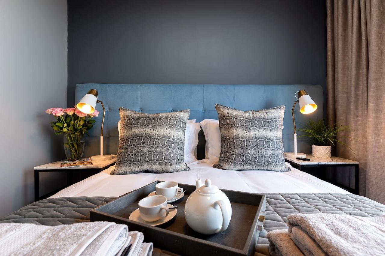 The Plett Collection Apartment Johannesburg